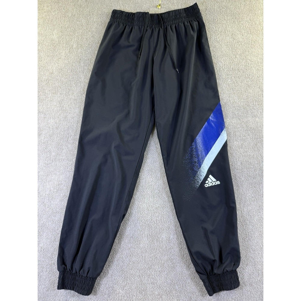 adidas Womens Unleash Confidence Lightweight Track Pants Aeroready Size S